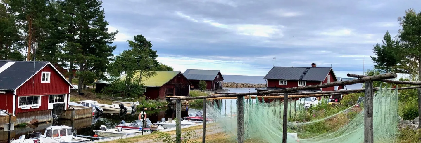 Fiskeläge