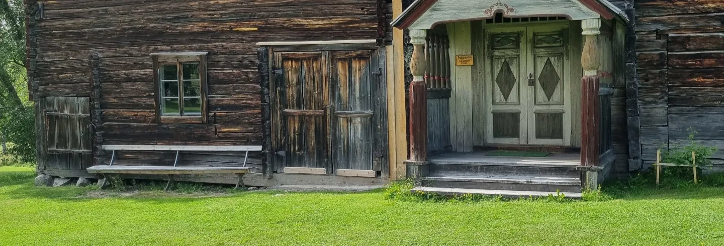 Bjuråkers Forngård