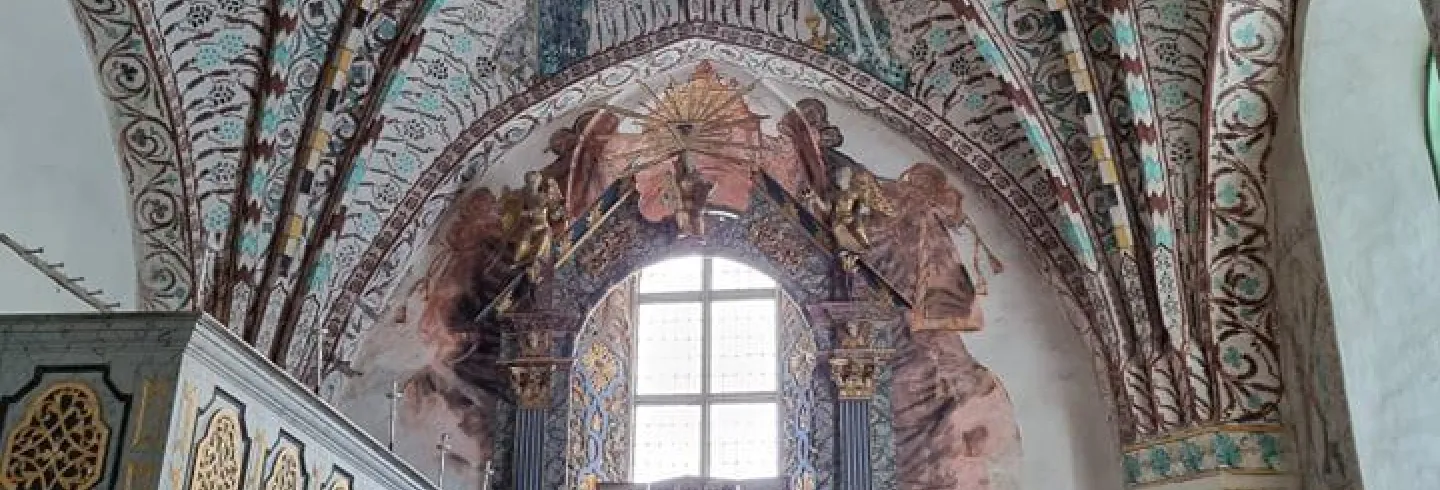 Historiska utflyktsmål 