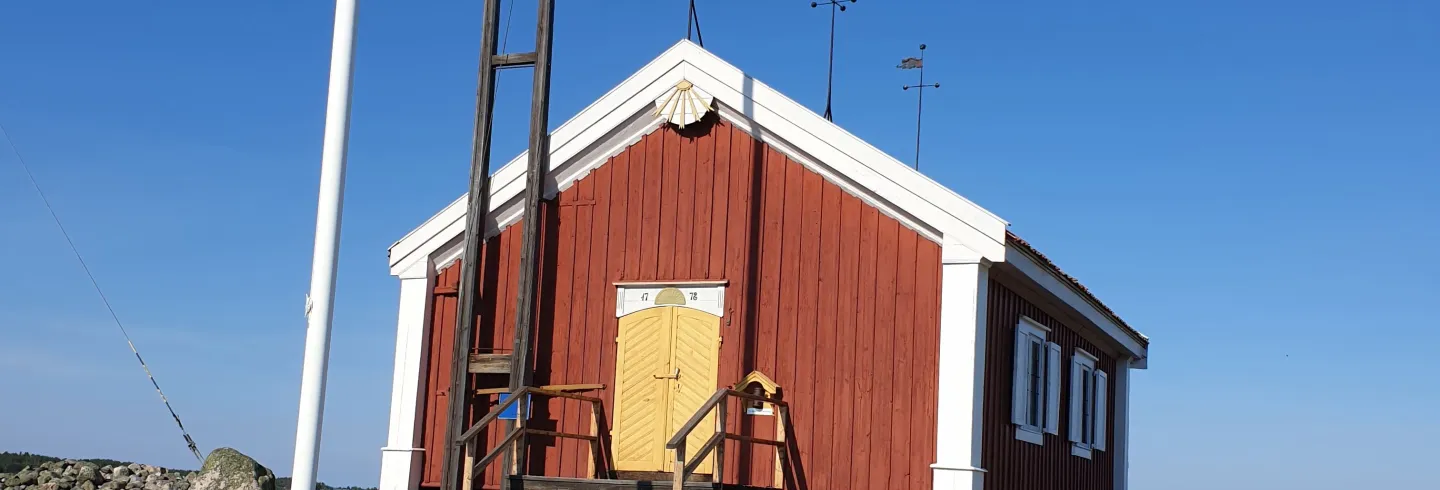 Historiska utflyktsmål 