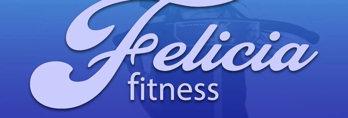 FELICIA Fitness LOGO 1