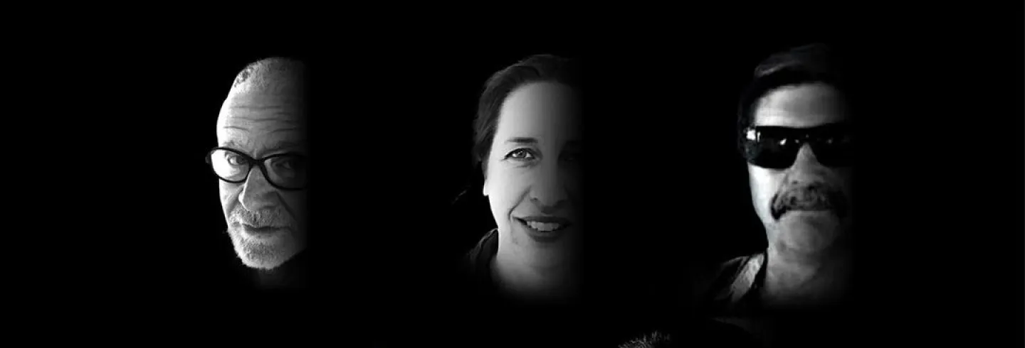 Kultursoppa med Black & Blue i Iggesund