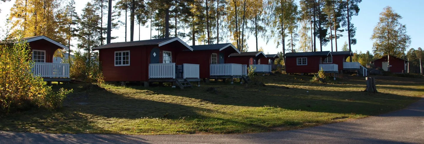 Stuga 1-9