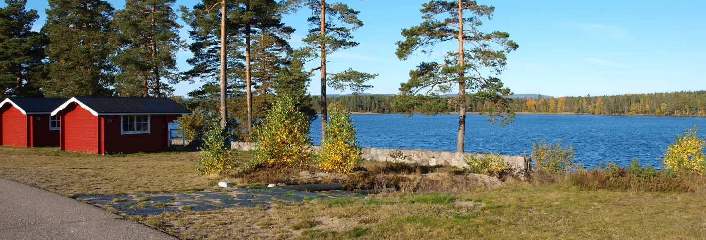 Stuga 21-25