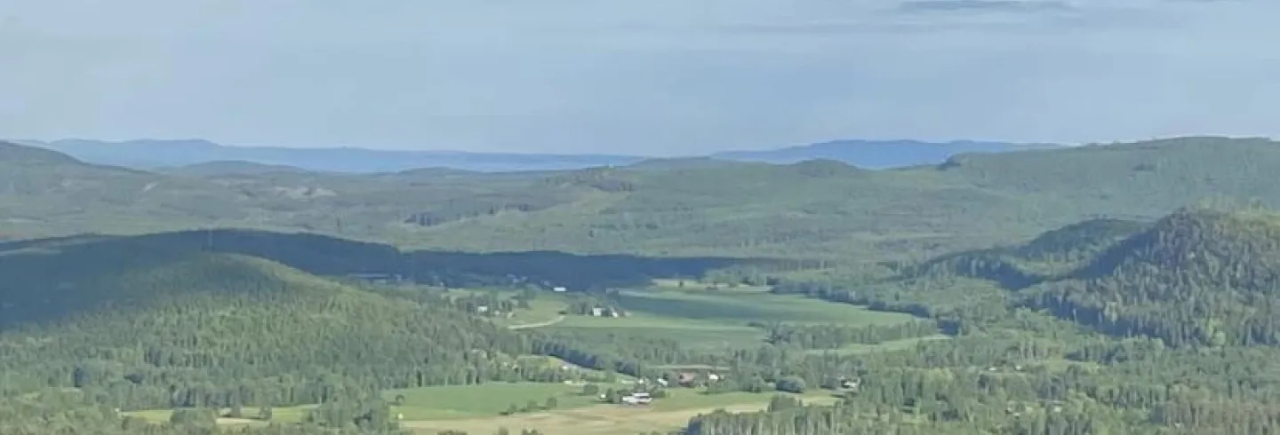 Aktiviteter i Svågadalen. Motionscenter på Bratthé / Ängebo IK