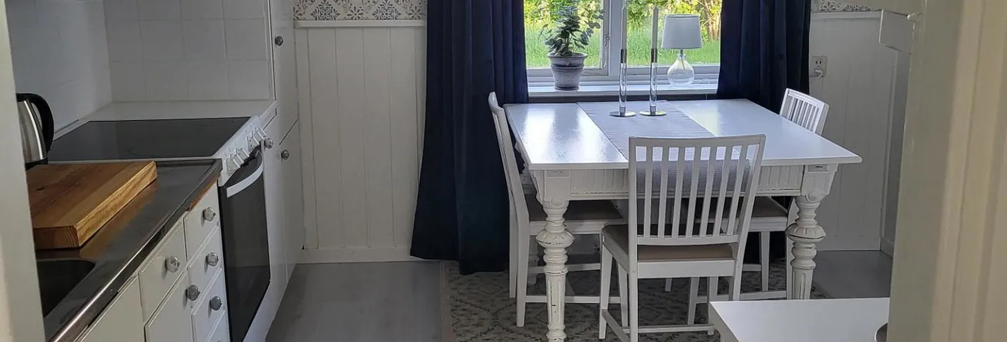 Hus i Friggesund uthyres