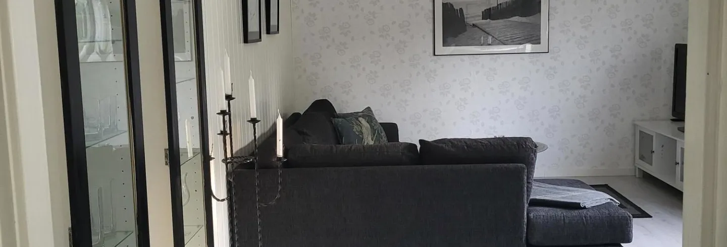 Hus i Friggesund uthyres