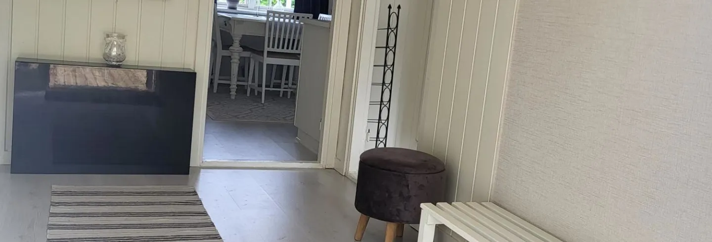 Hus i Friggesund uthyres
