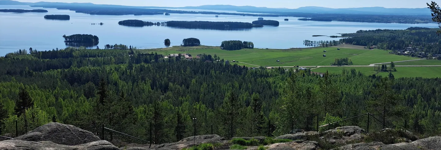 Hus i Friggesund uthyres