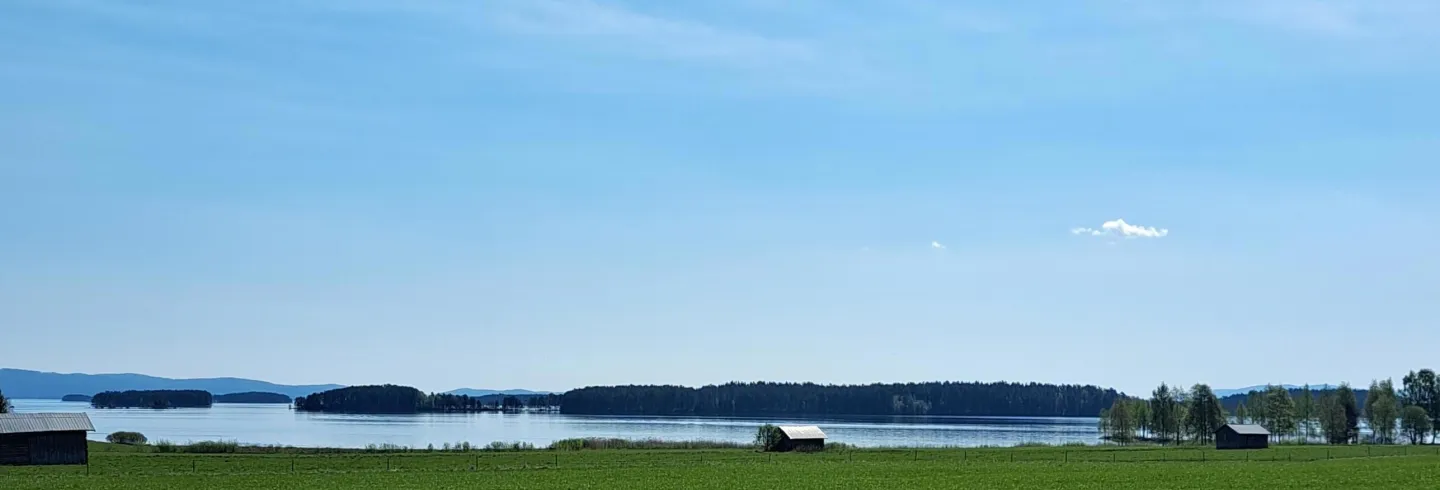 Hus i Friggesund uthyres