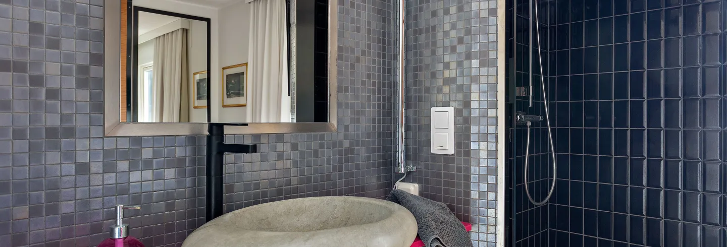 Best Western Hotell Hudik