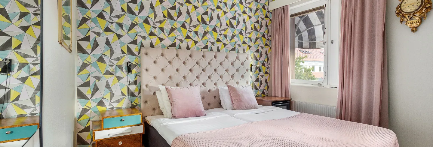 Best Western Hotell Hudik