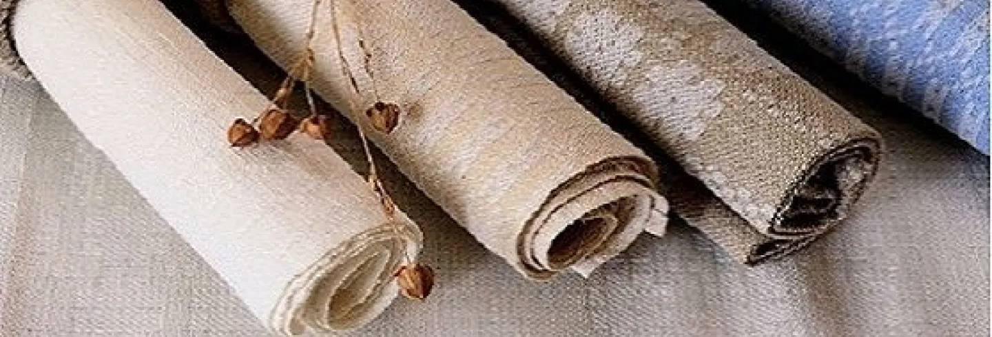 Hälsinge linneväveri