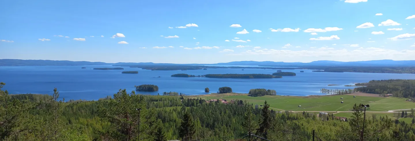 Avholmsbergets utsiktsplats