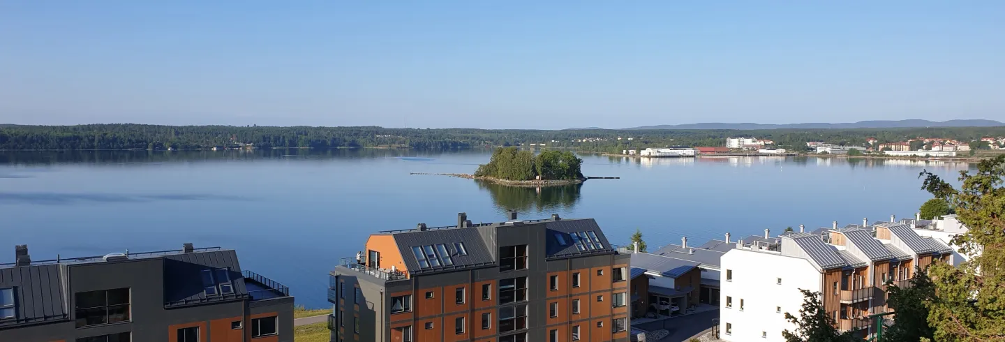 Köpmanbergets utsiktsplats