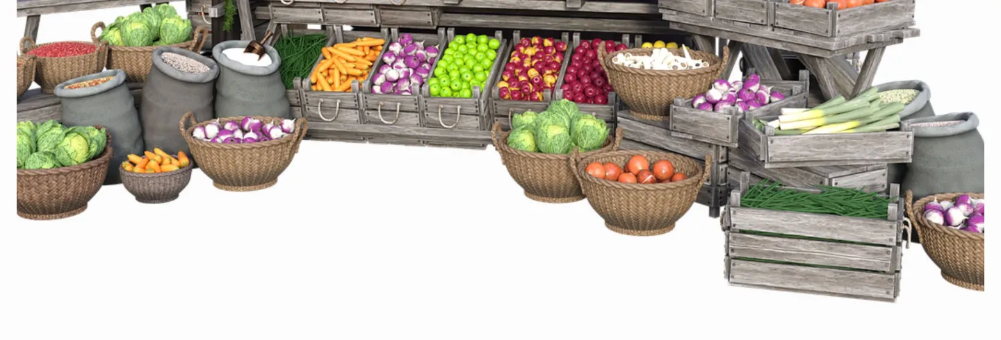 Mickelsmäss marknad 