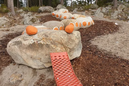 Köpmanbergets strövområde