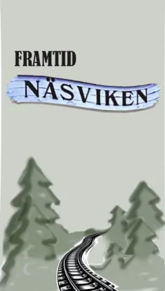logga Framtid Näsviken