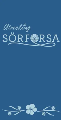 logga utveckla sörforsa