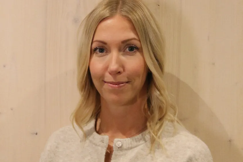 Maria Winberg, inflyttarlots