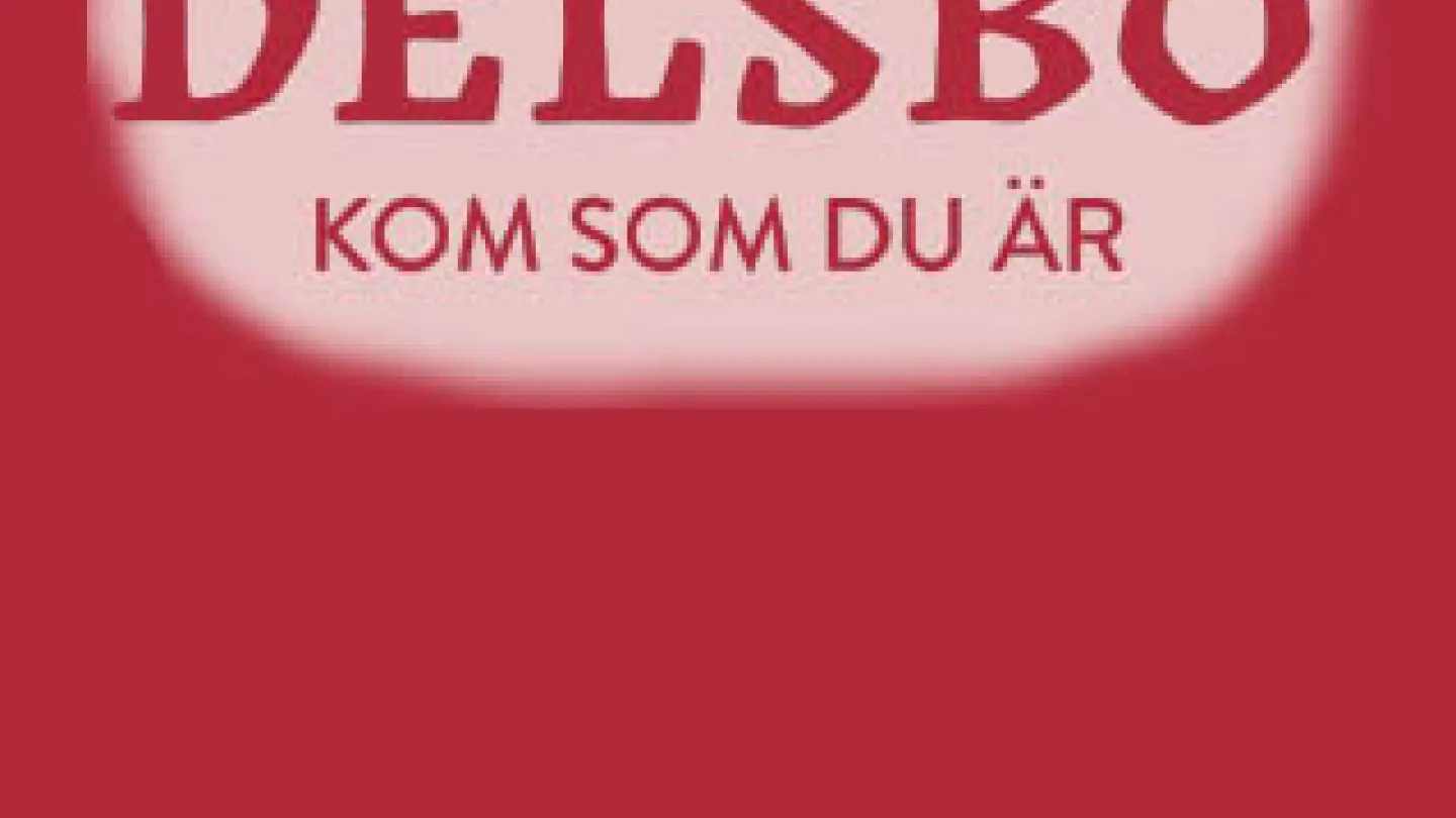 Logga Delsbo kom som du är